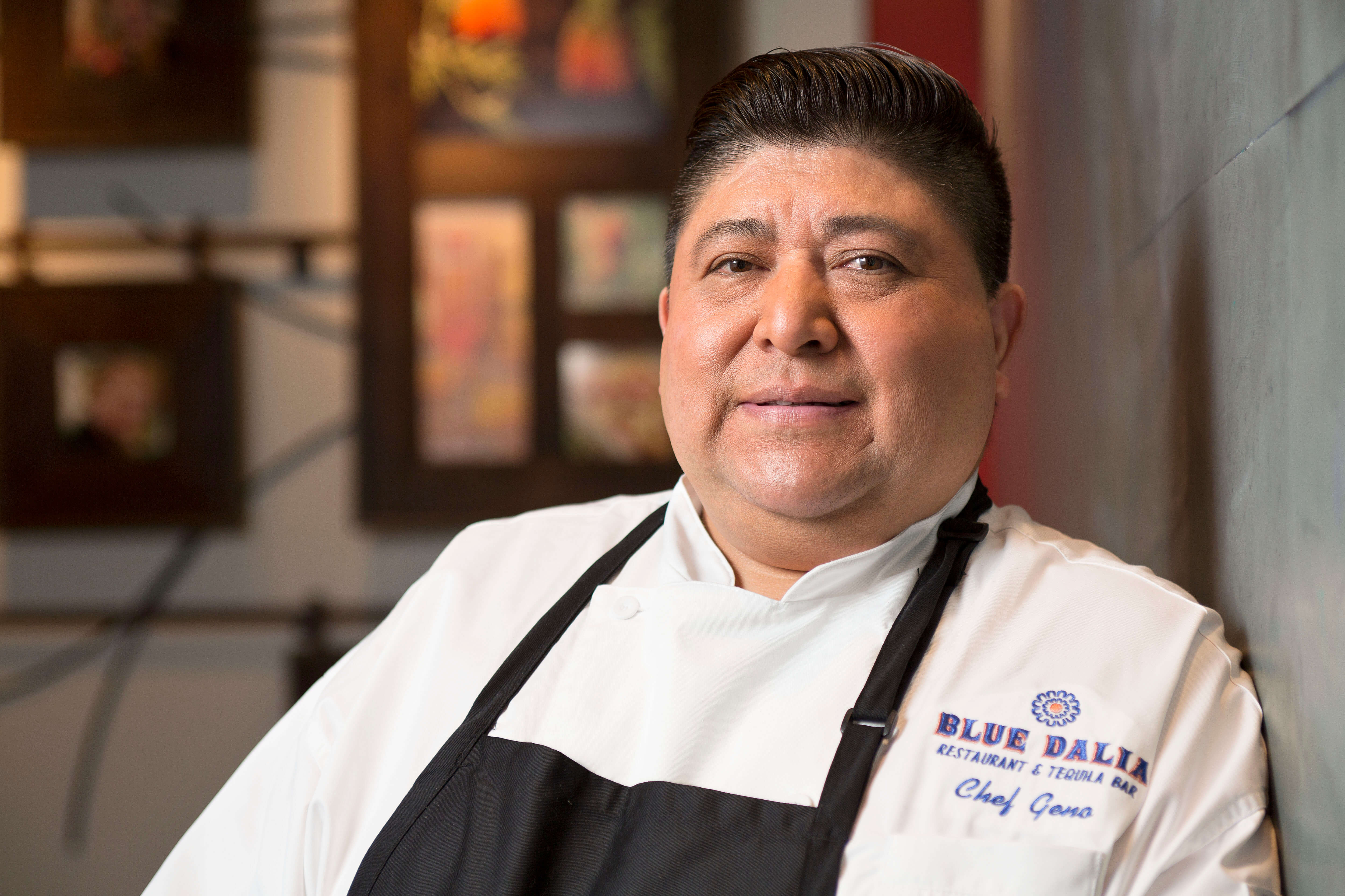 chef geno